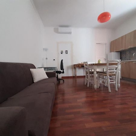 Dimora Sagrado Apartment Lecce Exterior photo
