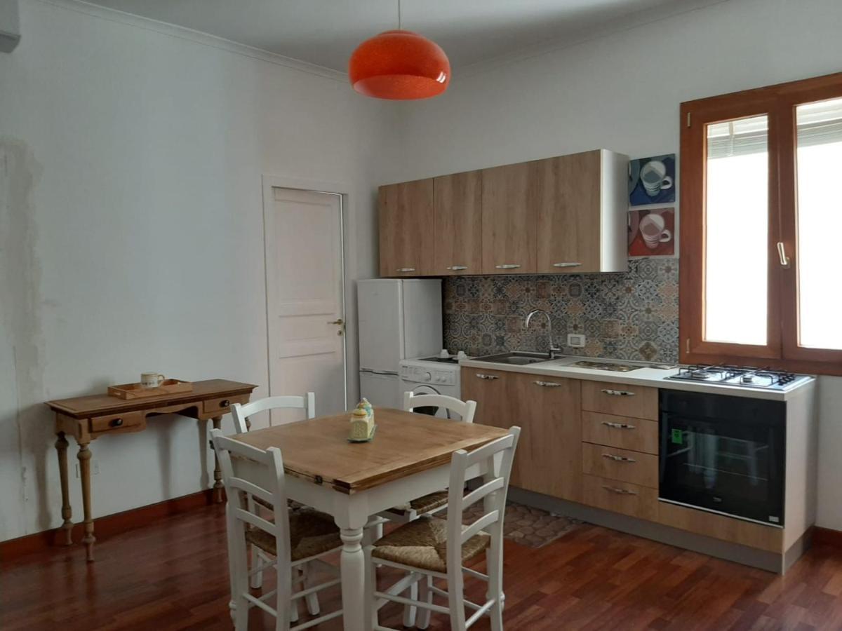 Dimora Sagrado Apartment Lecce Exterior photo