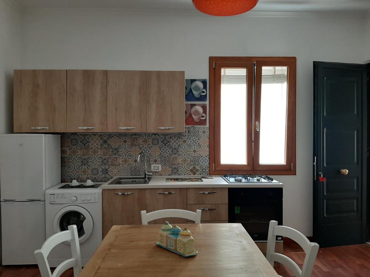 Dimora Sagrado Apartment Lecce Exterior photo