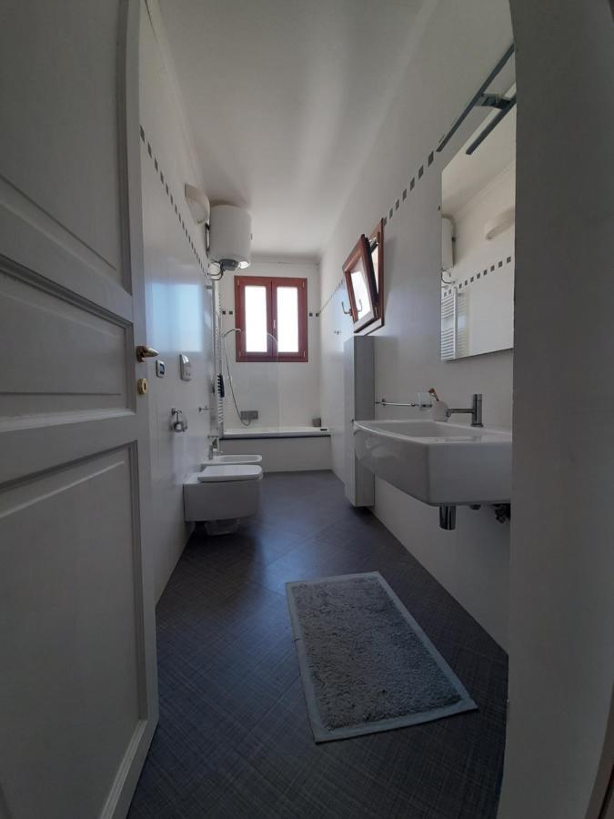 Dimora Sagrado Apartment Lecce Exterior photo