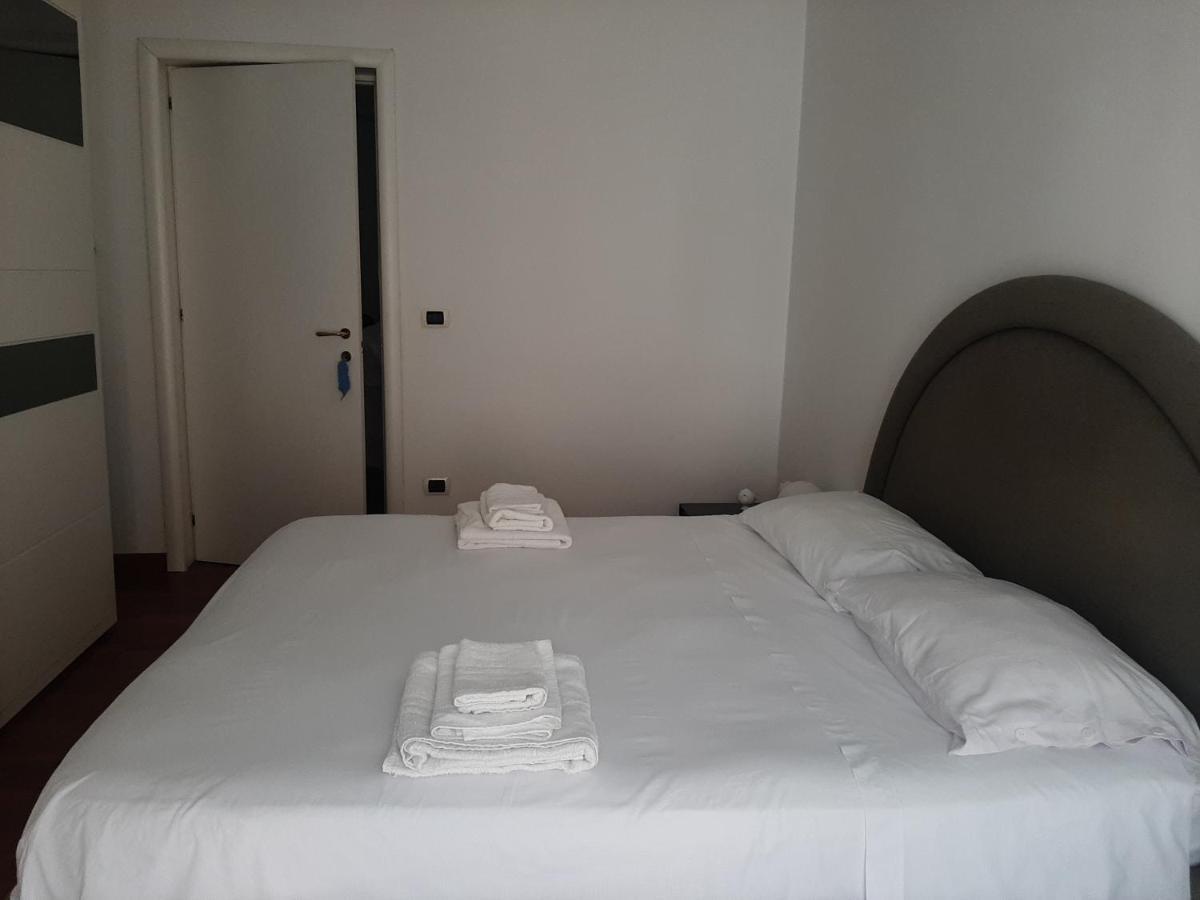 Dimora Sagrado Apartment Lecce Exterior photo
