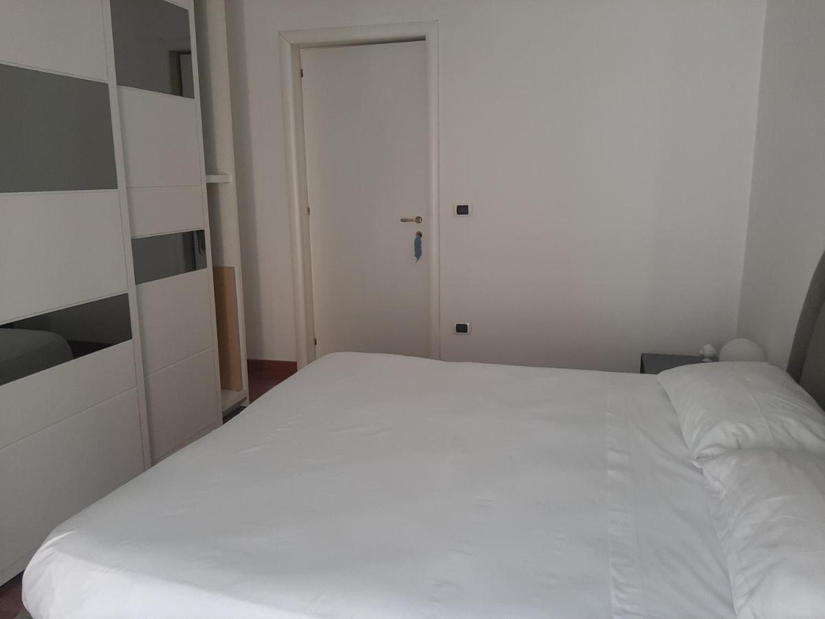 Dimora Sagrado Apartment Lecce Exterior photo